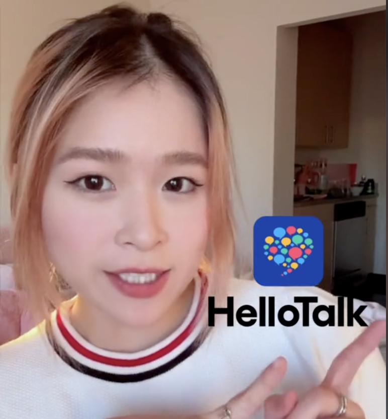 HELLO TALK