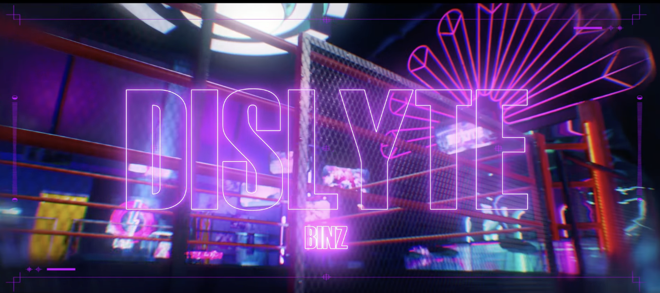 DISLYTE